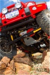 ARB 5450100 ARB UVP Panels