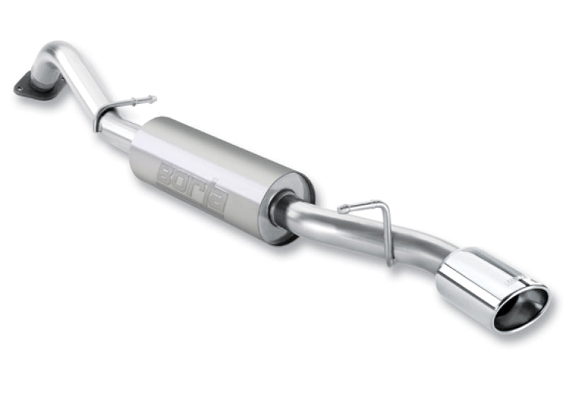 Borla 11795 09-13 Toyota Corolla 1.8L/2.4L SS Exhaust (rear section only)