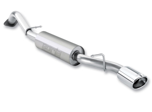 Borla 11795 09-13 Toyota Corolla 1.8L/2.4L SS Exhaust (rear section only)