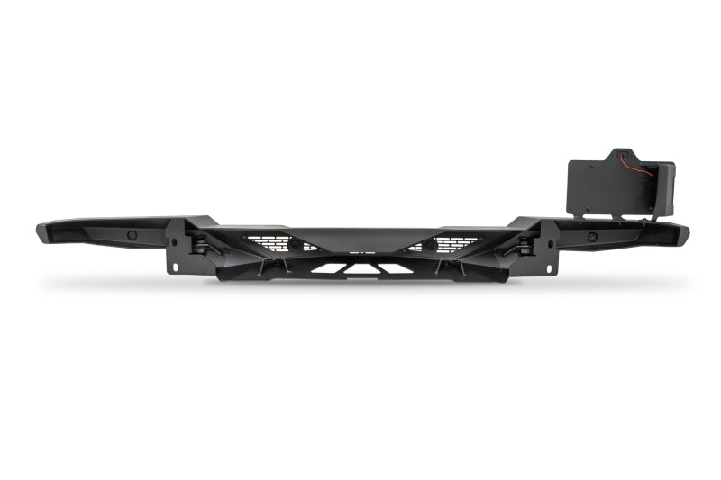 DV8 Offroad RBJL-09 18-23 Wrangler JL Spec Series Rear Bumper