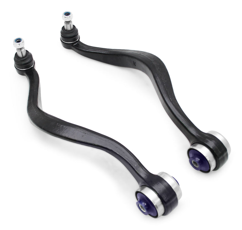 Superpro TRC1056 SuperPro 2003 Mazda 6 S Front Radius Arm Set w/ Bushings