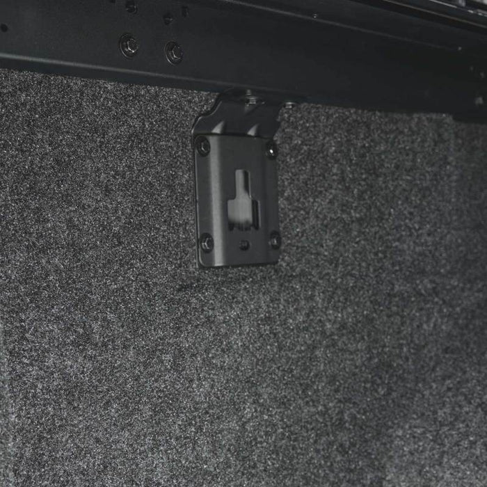 EGR RT038812E 15-23 Ford F150 Rolltrac Electric Retractable Bed Cover