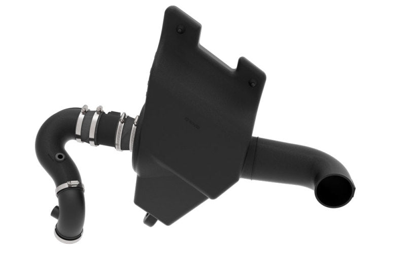 K&N Engineering 63-1701 K&N 13-18 Mercedes Sprinter 2500/3500 V6 3.0L TD AirCharger Performance Intake