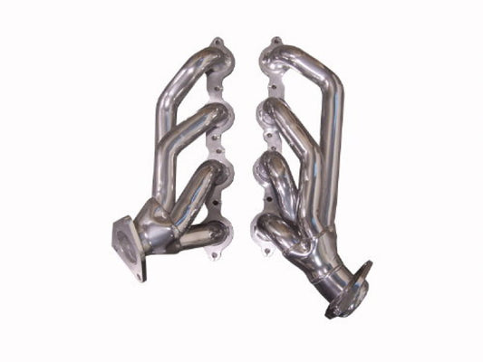 Gibson GP129S-C 02-05 Cadillac Escalade Base 5.3L 1-1/2in 16 Gauge Performance Header - Ceramic Coated