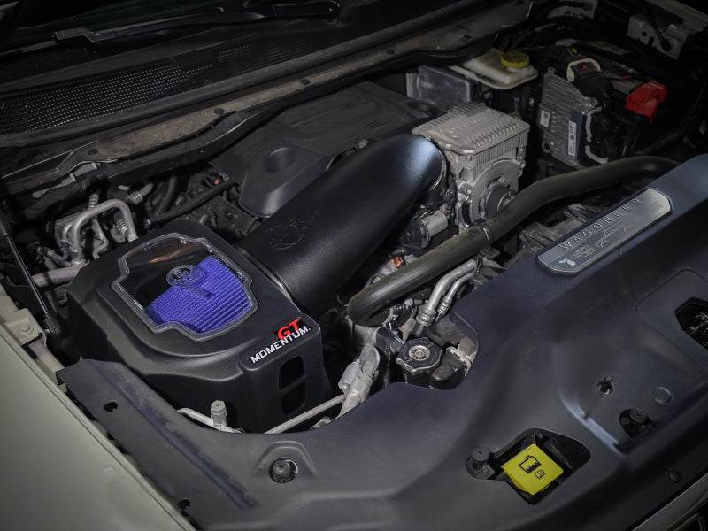 aFe 50-70106R AFE Momentum GT Cold Air Intakes