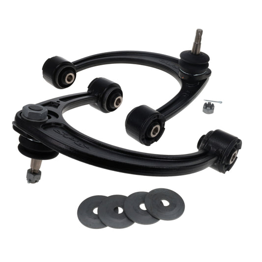 SPC Performance 35480 Toyota 4RUNNER & FJ UCA (PAIR)
