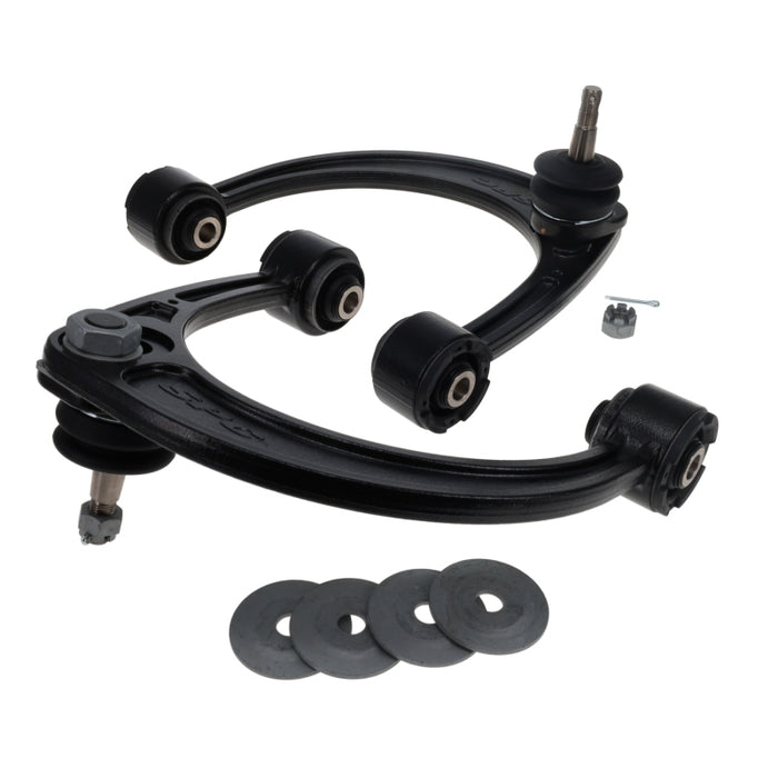 SPC Performance 35480 Toyota 4RUNNER & FJ UCA (PAIR)