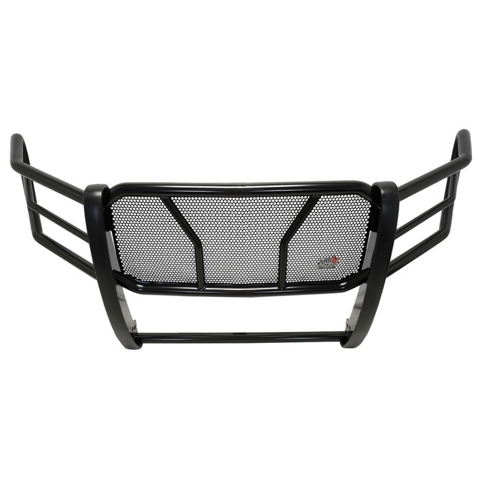 Westin 57-4065 2021 Ford F150 HDX Grille Guard - Black