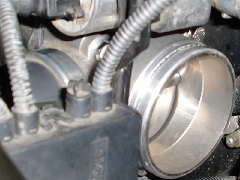 aFe 46-31008 AFE Silver Bullet TBS