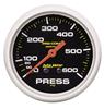AutoMeter AM Pro-Comp Gauges - 5425