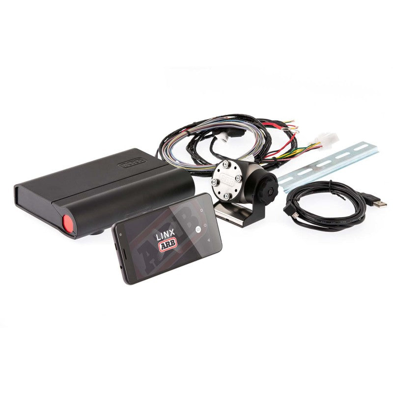 ARB LX100 Linx Vehicle Acc Interface
