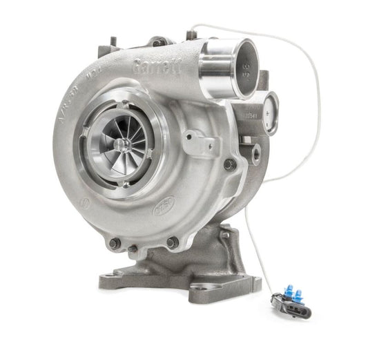 Garrett 886976-5004S PowerMax GT3788V Turbo Kit 11-16 Chevrolet / GMC 2500HD/3500HD 6.6L Duramax LML Diesel