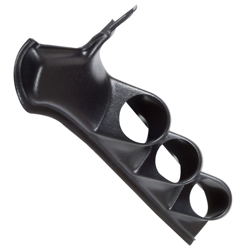 AutoMeter 22661 Autometer 90-98 Mazda Miata/MX-5 Black 52mm Triple Pillar