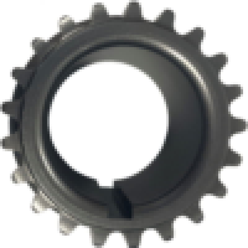 Boundary CM-SP-15-LR 2015+ Ford Coyote (All Types) V8 Billet Crankshaft Timing Sprocket
