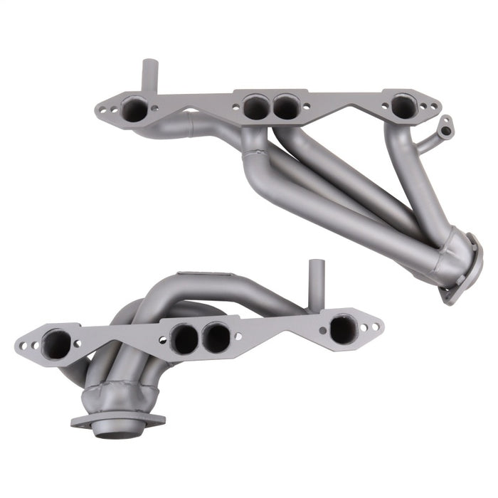 BBK 1567 94-95 Camaro Firebird LT1 Shorty Tuned Length Exhaust Headers - 1-5/8 Titanium Ceramic