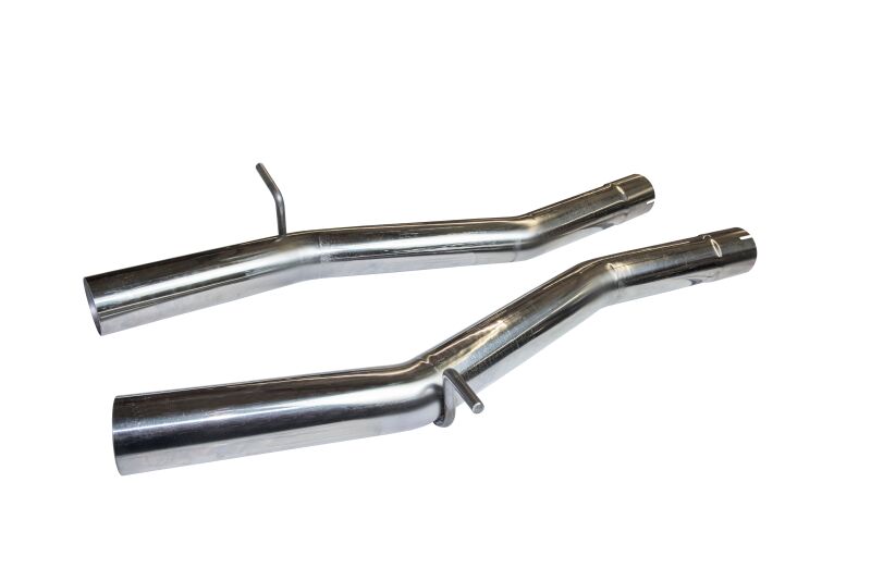 Kooks Headers 22605381 Kooks 2016+ Chevy Camaro SS LT1 6.2L 3in Exh w/3in GRN Cat X-Pipe (Will Not Connect to OEM Manifold)