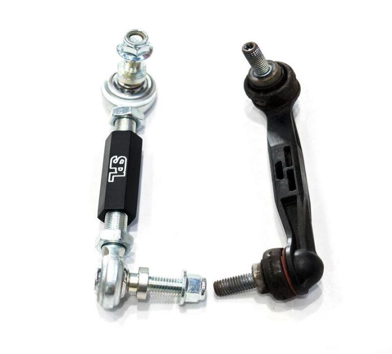 SPL Parts SPL RE G29 2020+ Toyota GR Supra (A90) / 2019+ BMW Z4 (G29) Rear Swaybar Endlinks