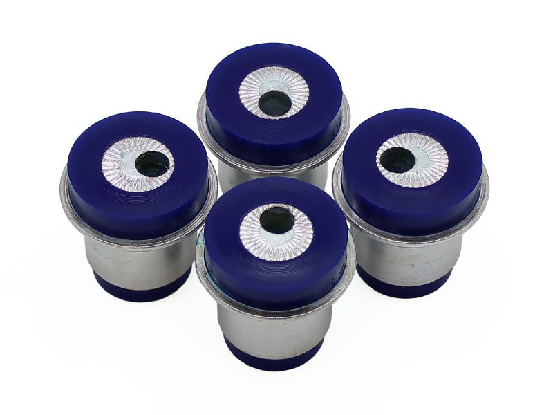 Superpro SPF3507XK SuperPro 2006 Lexus GS430 Base Front Upper Inner Control Arm Camber Adjustable Bushing Kit
