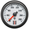 AutoMeter AM Stack Gauges ST3360