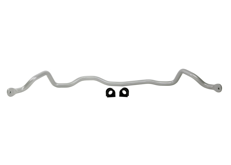 Whiteline BMF48 03-06 Mitsubishi Lancer Evo 8/9 Front 26mm Heavy Duty Swaybar
