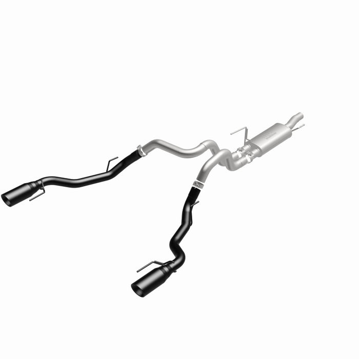 Magnaflow Perf Exhaust MAG19584 21- Ford Tremor Cat Back Exhaust Kit