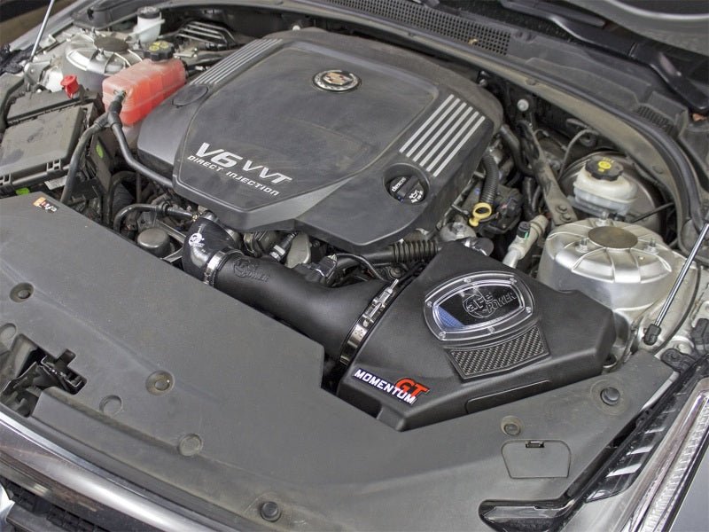 aFe 54-74205 AFE Momentum GT Cold Air Intakes