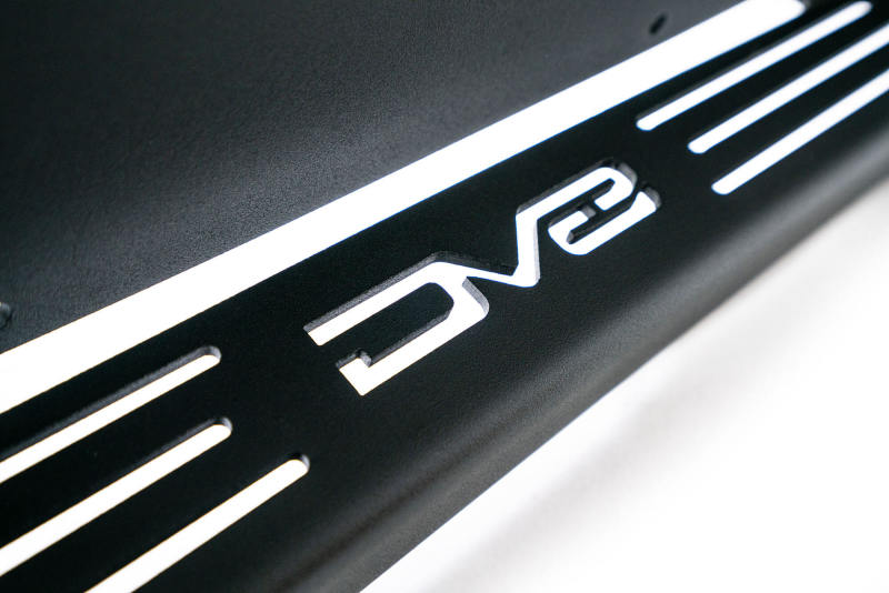 DV8 Offroad RBTT1-04 16-23 Toyota Tacoma MTO Series Rear Bumper