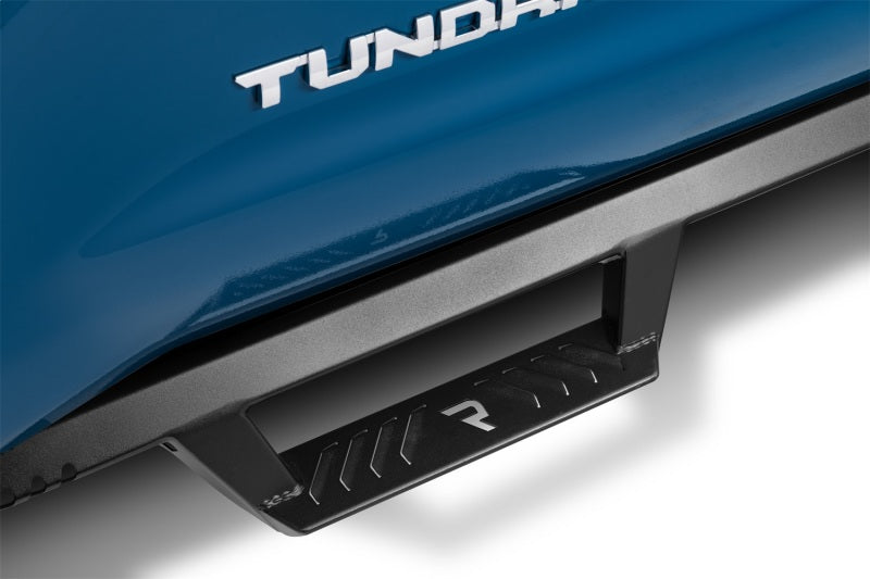 N-Fab EXT07CC-TX EPYX 07-18 Toyota Tundra CrewMax - Cab Length - Tex. Black