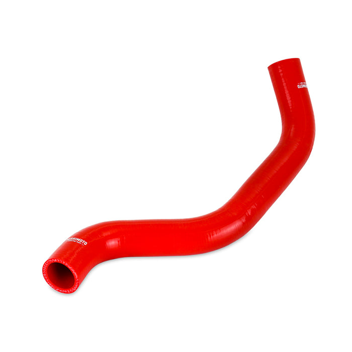 Mishimoto MMHOSE-TAC35-16RD 16-20 Toyota Tacoma 3.5L V6 Red Silicone Hose Kit