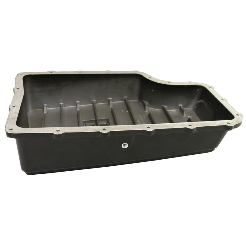 BD Diesel 1061720 Deep Sump Trans Pan - 2011-2017 Ford 6R140