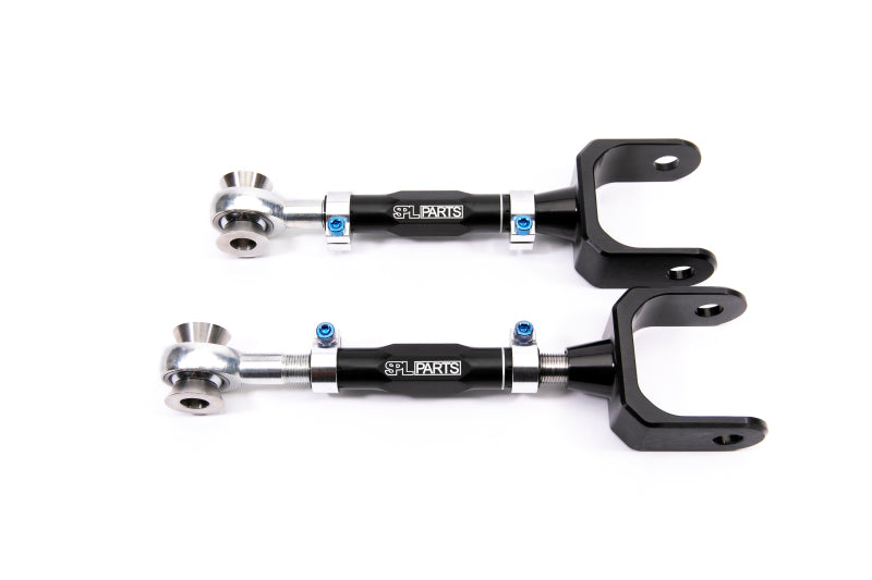 SPL Parts SPL RUA MOD3 2017+ Tesla Model 3 Rear Upper Lateral (Camber) Links