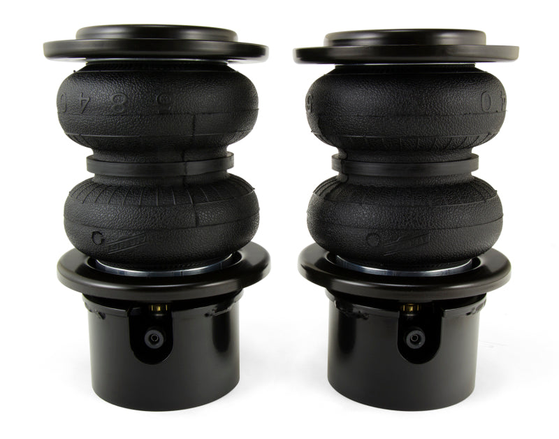 Air Lift 78662 Performance 2015+ Volkswagen Golf/GTI/Golf R MK 7 / 2016+ Audi A3 Rear Kit