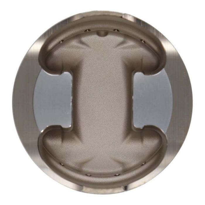 Wiseco 6550M865AP Toyota 2JZGTE Turbo -14.8cc 1.338 X 86.5 Bore Piston Shelf Stock