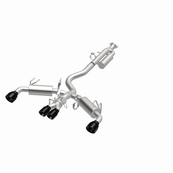 Magnaflow 19631 2023 Toyota GR Corolla NEO Cat-Back Exhaust System