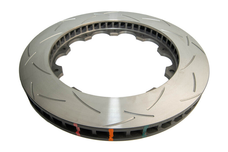 DBA DBA52923.1LS 5000 Series Slotted Brake Rotor 355x32mm Brembo Replacement Ring