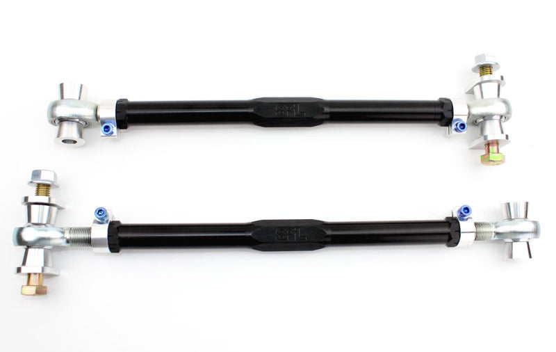 SPL Parts SPL RTAEL F8X 2014+ BMW M2/M3/M4 (F8X) Rear Toe Links w/Eccentric Lockout