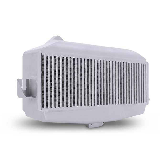 Mishimoto MMTMIC-WRX-22SL 2022+ Subaru WRX Top-Mount Intercooler - Silver