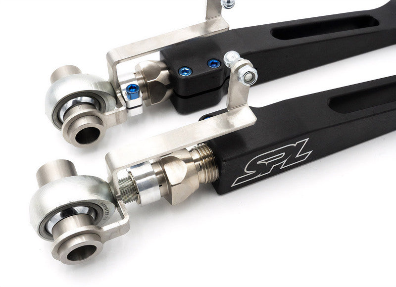 SPL Parts SPL FLCA GT500 2020+ Ford Mustang GT500 Front Lower Control Arms