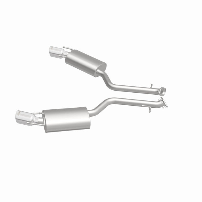 Magnaflow 15227 MagnaFlow SYS A/B 14-18 Lexus IS350 3.5L
