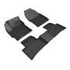 3D MAXpider L1TY29301509 ACE Kagu - Combo - Black