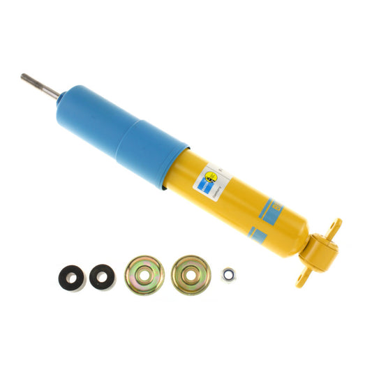 Bilstein 24-013369 4600 Series 89-91 Mitsubishi Montero Front 46mm Monotube Shock Absorber