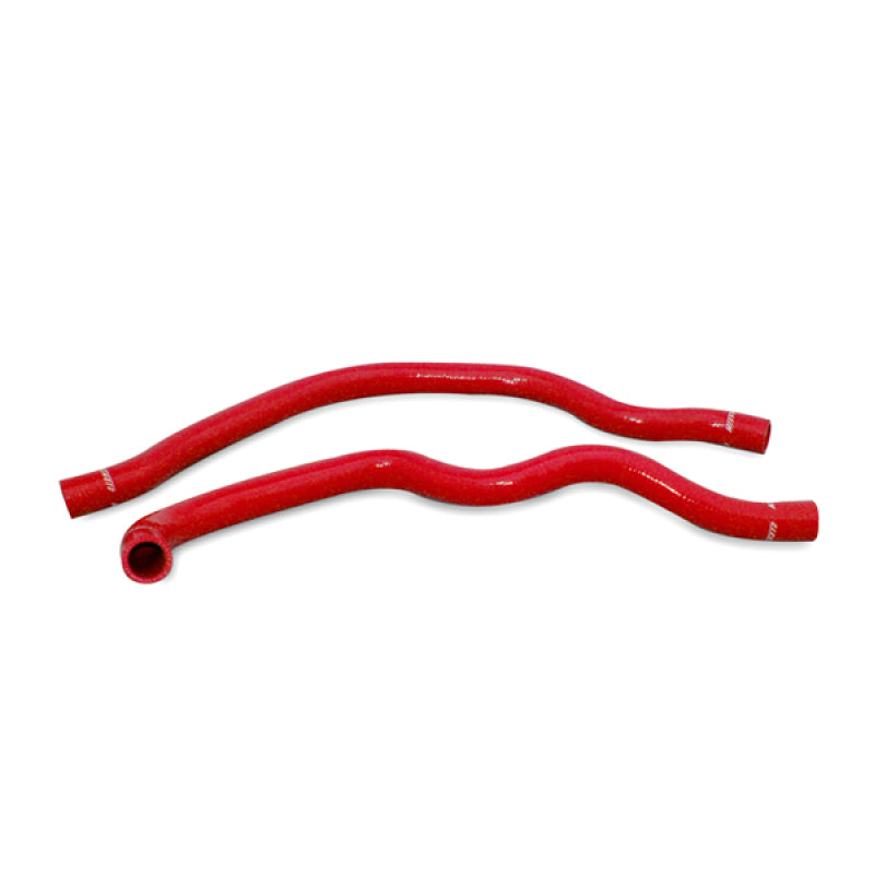 Mishimoto MMHOSE-S2K-00RD 00-09 Honda S2000 Red Silicone Hose Kit