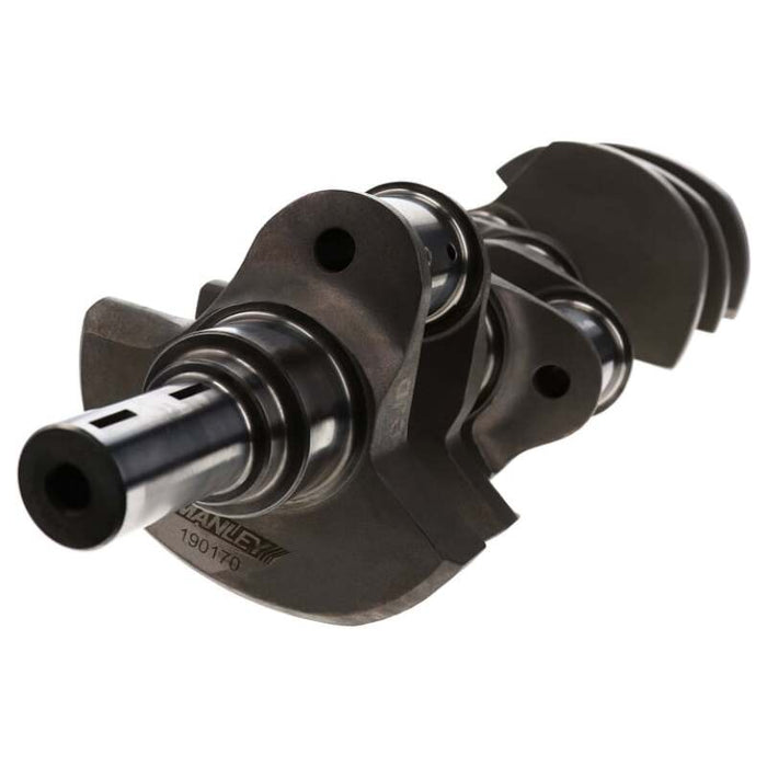 Manley Performance 190140 Manley Chevrolet Big Block 4340 Non-Twist Forgings 4.250in Stroke Crankshaft