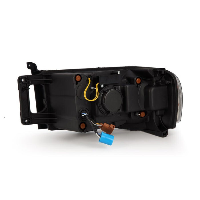 AlphaRex 880564 ARX NOVA Headlights