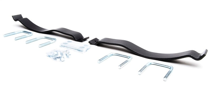 Hellwig 2002 Chevy / Ford / Dodge Traction Control Spring w/ 2.5in Wide Leaf Springs