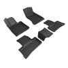 3D MAXpider L1MB17801509 ACE Kagu - Combo - Black