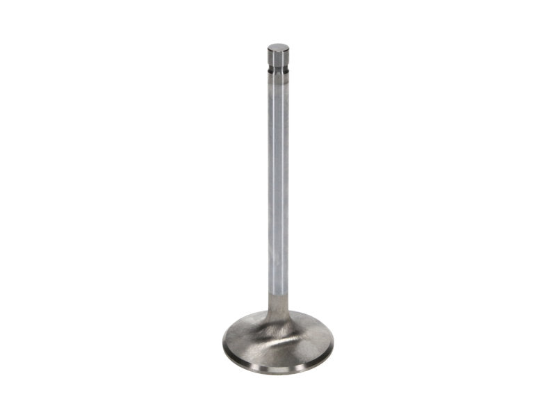 Manley Performance 11507-8 Manley Big Block Chevrolet 1.900 Diameter Stock Length Extreme Duty Exhaust Valves - Set of 8