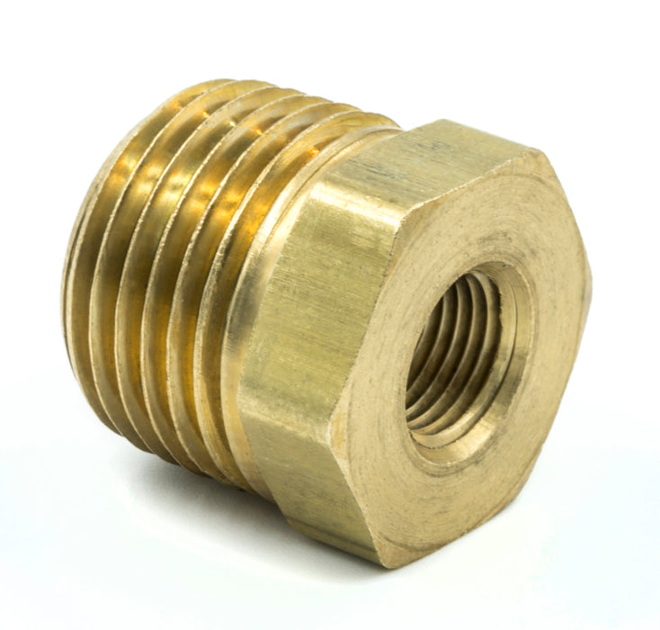 Autometer ATM1255 2-1/16 A/M Water Temp Gauge 100-260
