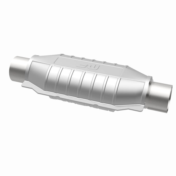 Magnaflow 334004 MagnaFlow Conv Universal 2 inch T2 Rear