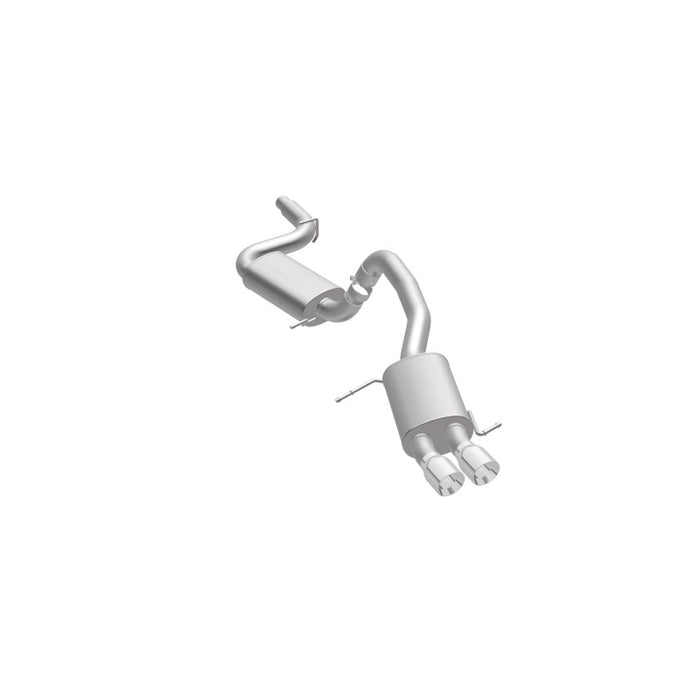 Magnaflow 16561 MagnaFlow SYS C/B 09 VW Passat CC 2.0L